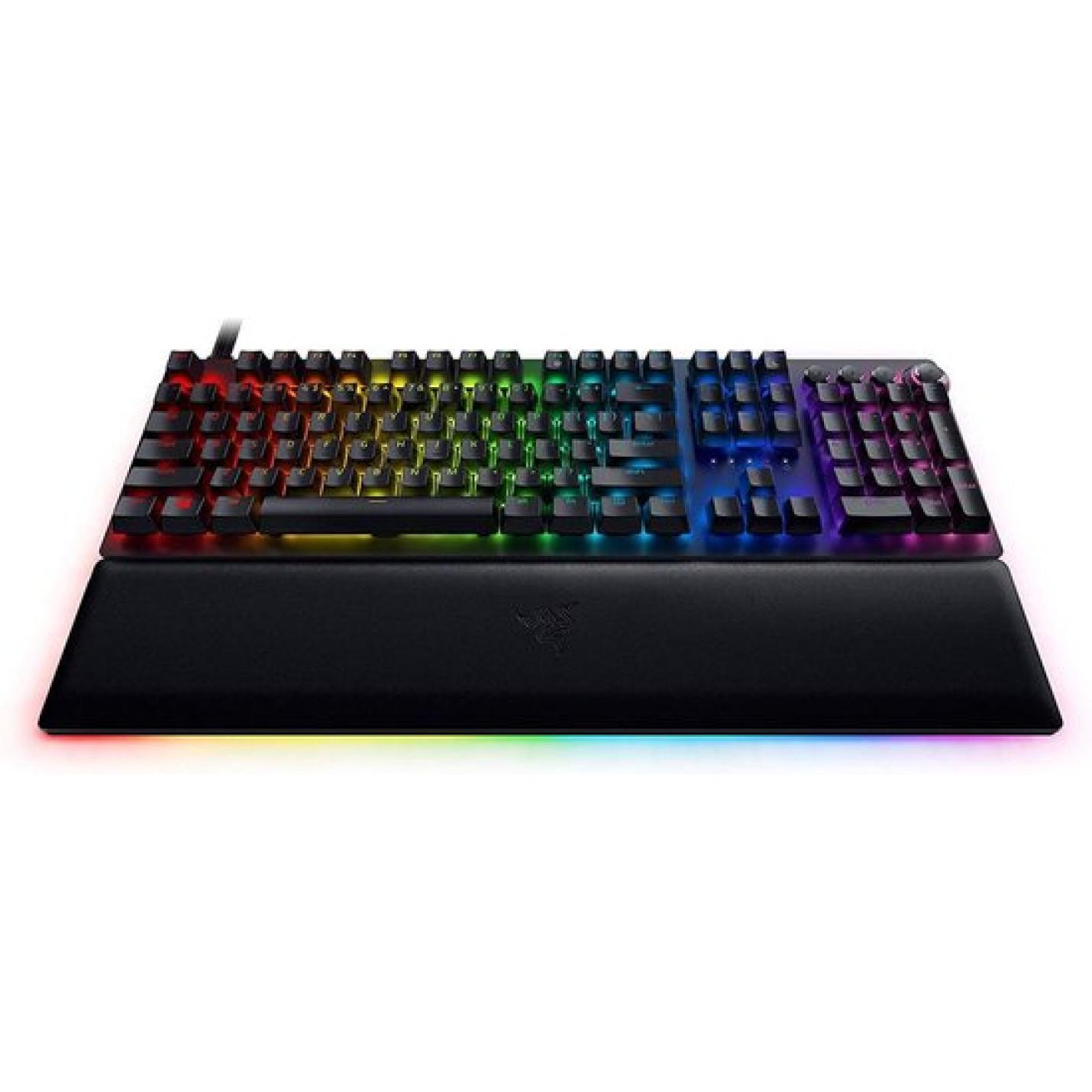 Razer analog hotsell